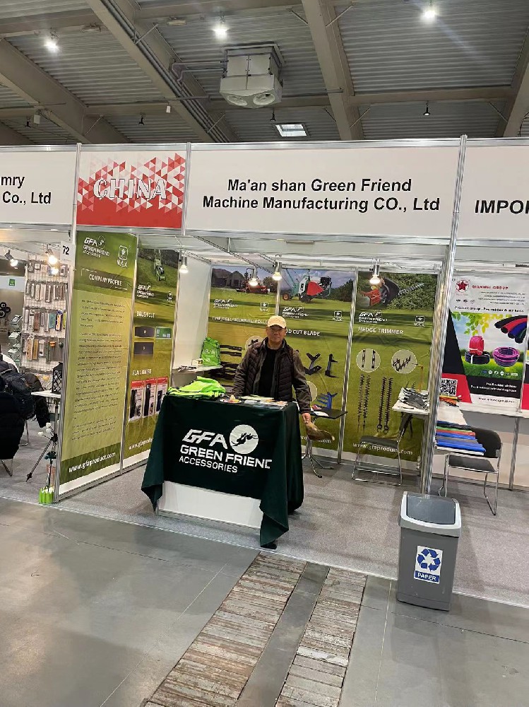 波蘭花卉展，一場(chǎng)園藝盛會(huì)